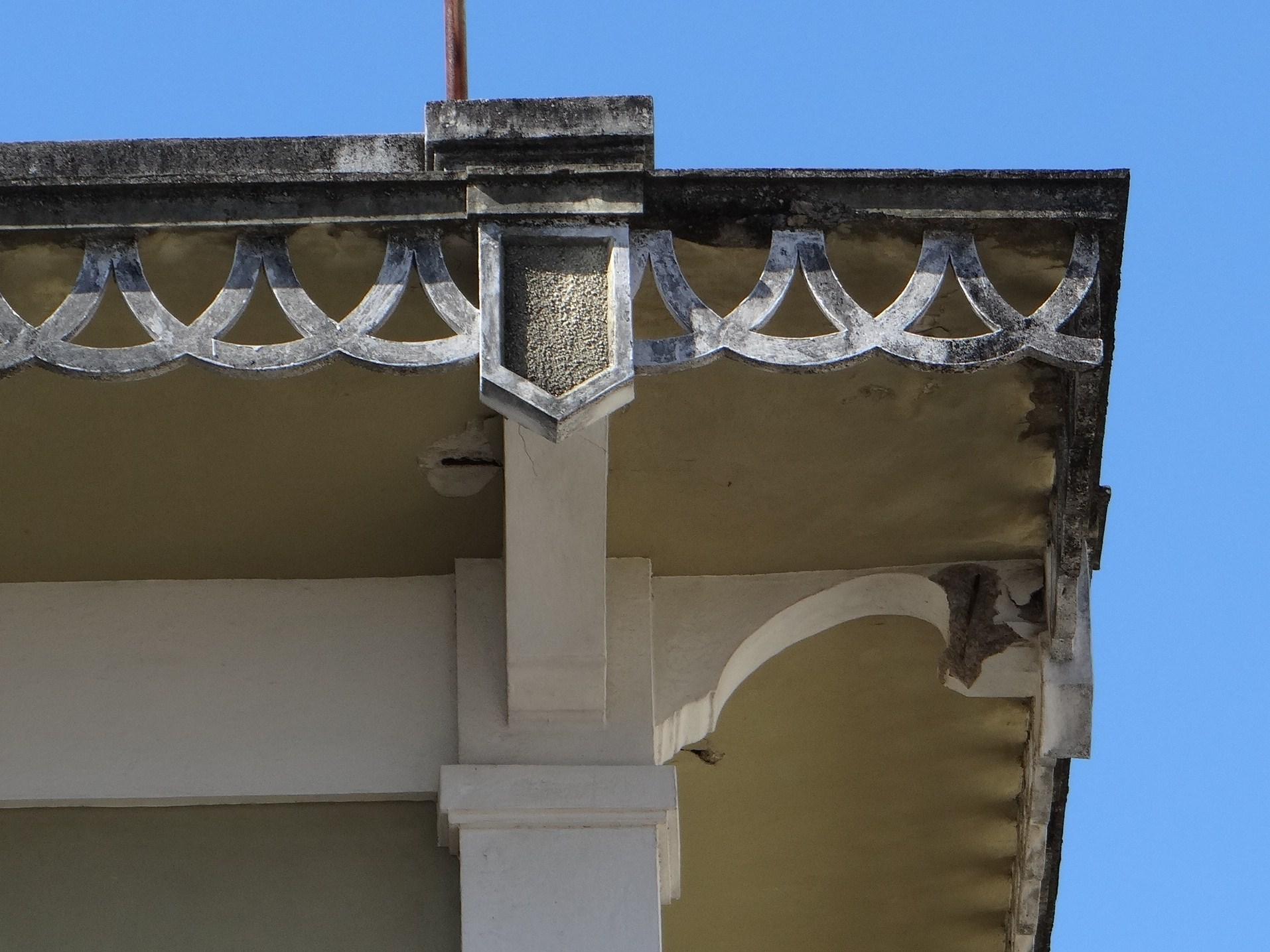 Convento Notre Dame - San Juan (Miramar) - 2015 00004